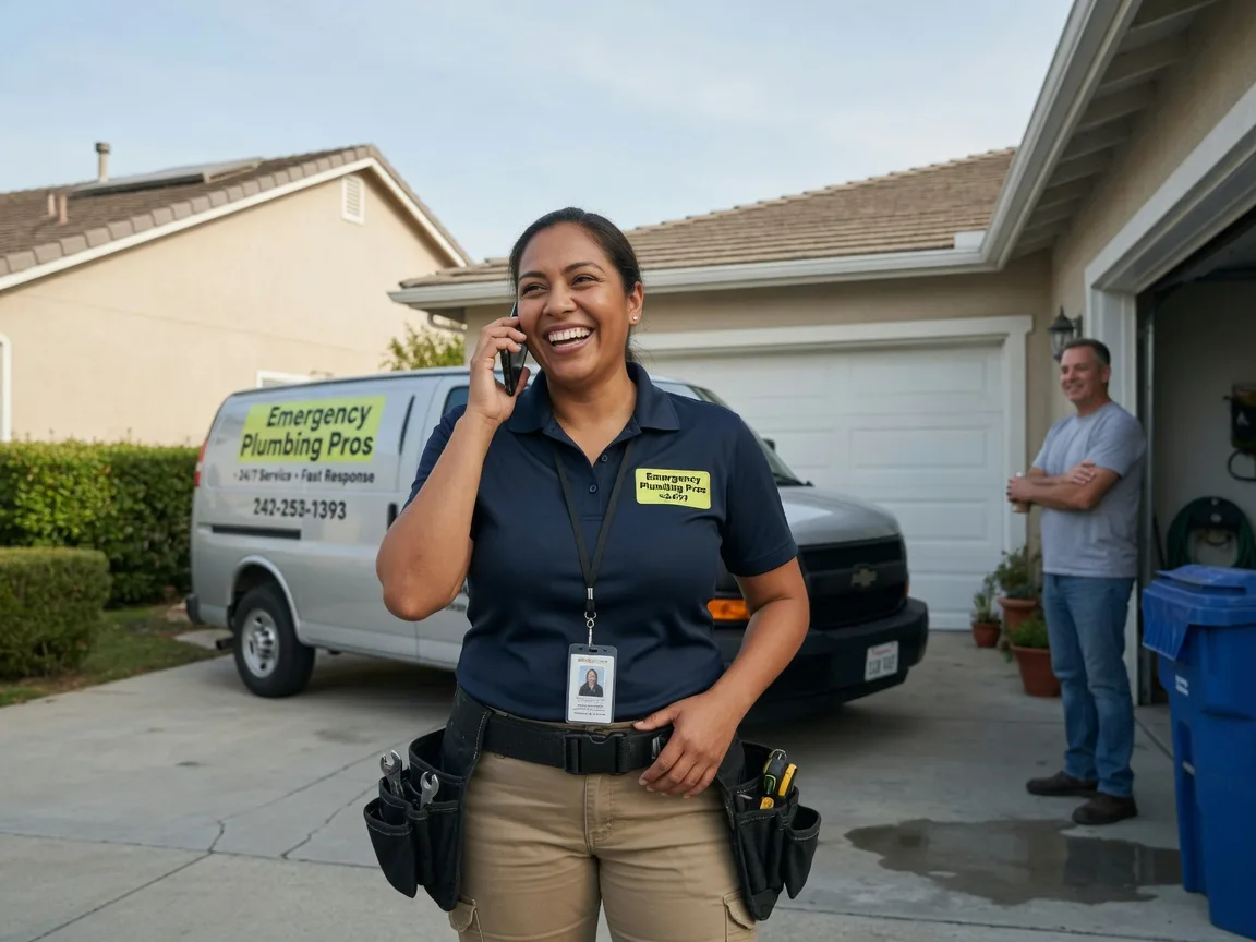 Emergency Plumber Lancaster, MN FAQs
